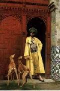 unknow artist Arab or Arabic people and life. Orientalism oil paintings 39 Spain oil painting artist